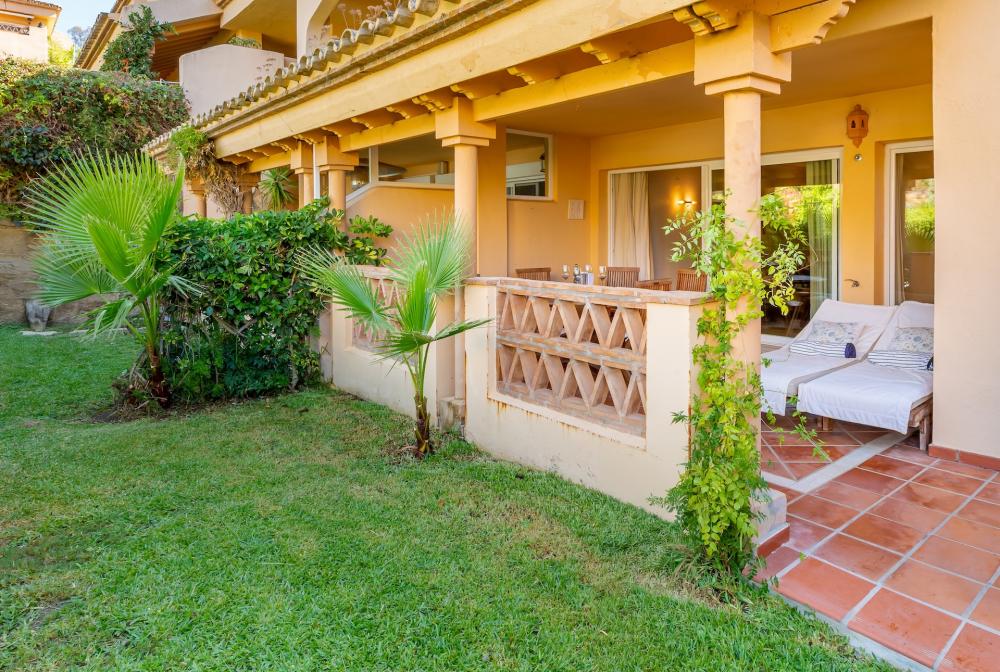 Apartment - Elviria